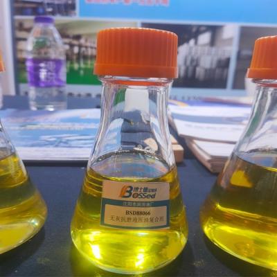 China Premium Anti Oxidation Antiwear AW Additives Hydraulic Oil ODM for sale