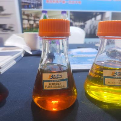 China High Performance Lubricant Hydraulic Oil Anti Friction Additives Wear Resistance For Transmission for sale