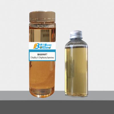 China Industrial Ashless Antioxidants Oil Additive For Engine Oils OEM for sale