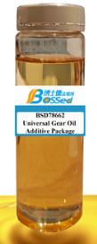 China Automotive Engine Gear Oil Additive Package Antioxidants For Lubrication for sale