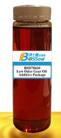 China Antifriction Gear Oil Fuel Lubricant Additive Package Transparent Liquid for sale