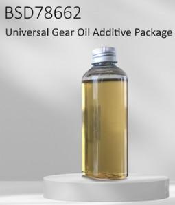 China ODM EP Transmission Gear Oil Additive Package For Heavy Vehicle for sale