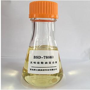 China Industrial Ptfe Engine Oil Diesel Fuel Lube Additive Compound Rust Inhibitor Odorless for sale