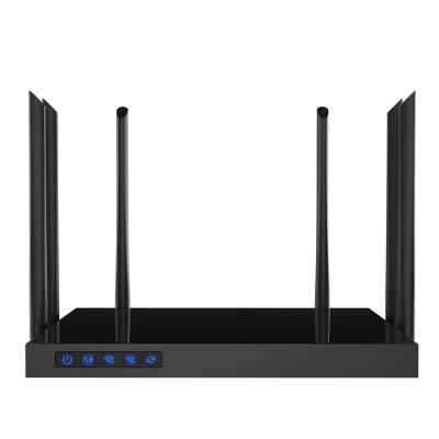 China 240*150*20MM CF-WR650AC 1750Mbps Router Dual Band Gigabit Wireless Router For Home 2.4G&5.8G WiFi Wireless Router for sale