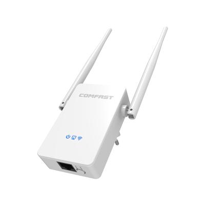 China COMFAST CF-WR302S V 2.0 How to Install Wireless Wifi Repeater 802.11n Long Range Repeater Wifi Amplifier CF-WR302S V2.0 for sale