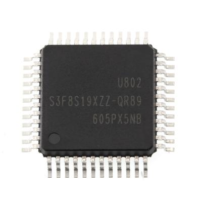 China Original Standard S3F8S19XZZ-QR89 Ic New Original In Stock for sale