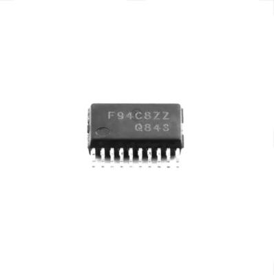 China Original Standard Original Integrated Circuit S3F94C8EZZ-VK98 MCU Chip SSOIC20 for sale