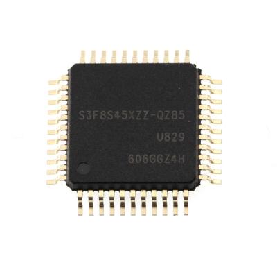 China Original Standard (Electronic components) S3F8S45XZZ-QZ85  QFP44 for sale