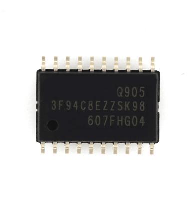 China Original Standard Original Integrated Circuit S3F94C8EZZ-SK98 MCU Chip SOIC20 for sale