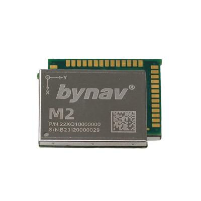 China GPS RTK Bynav M20 Gnss High Precision Positioning gnss rtk rtk gps module for sale