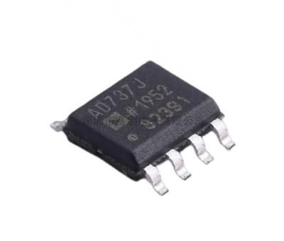 China Contact customer service NEW Original Integrated Circuit IC Chip AD737JRZ AD737JRZ-R7 RL AD737J SOIC-8 Encapsulation In Stock for sale