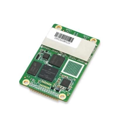 China Survey Hot sale Bynav C1-FD Full Constellation L1/L2/L5 SBAS Dual Antenna Heading GNSS OEM Board GPS RTK Receiver for sale