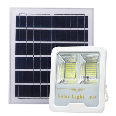 China Garden Backyard 100w 15000lumen Ip65 Waterproof Garden Indoor Led Solar 2021 Lamp For Outdoor for sale