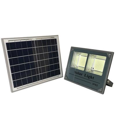 China Wholesale Ip65 60w 10000lumen garden led outdoor solar flood garden light for sale