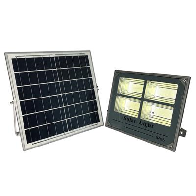 China Best Garden Backyard Solar Wall Light Outdoor Waterproof Garden 20000lumen Ip65 100W Sensor for sale