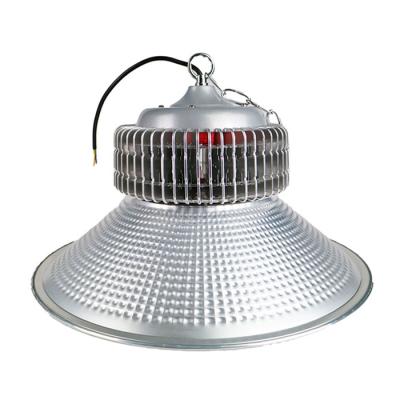 China Best Selling Professional Project High Lumen 100W 150W 200W Explosion Proof High Bay Led Light For Badminton Court Mall for sale