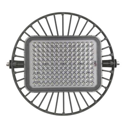 China High Quality Lighting Led Project 100W Warehouse High Bay Lights For Gym for sale