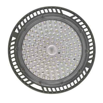 China Project 100W Factory High Quality UFO Led High Bay Light For Warehouse Gym Store for sale