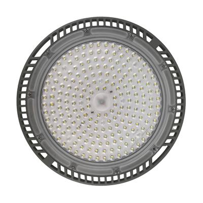 China Aluminum Project Factory Industry Gym Lighting Ip68 150w High Bay Light Diffuser for sale