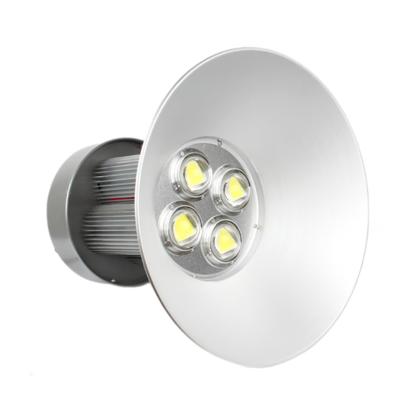 China Best Selling Project Products Aluminum High Lumen 300W Led High Bay Light For Garage for sale