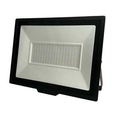 China Garden Led Reflector 200w Smd Led Flood Light Waterproof Outdoor Wall Mounted Spotlight for sale