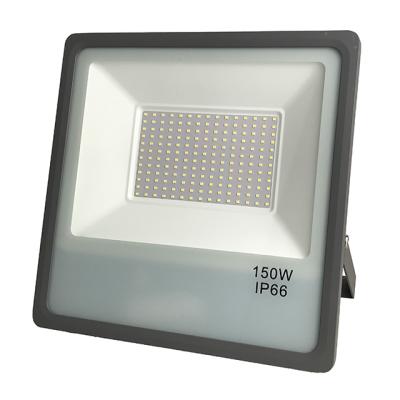 China Good Garden Price Waterproof 150w Flood Reflector Led Flood Light Led Spotlight Ip65 Outdoor for sale