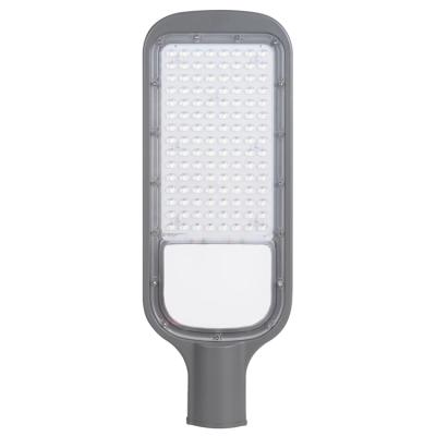 China Garden 30W 50W 100W 150W Waterproof Smd Energy Saving Led Street Lights From Zhongshan for sale