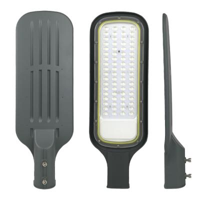 China Outdoor Waterproof Garden Ip65 Road Lighting Residential Led Street Light 100W for sale