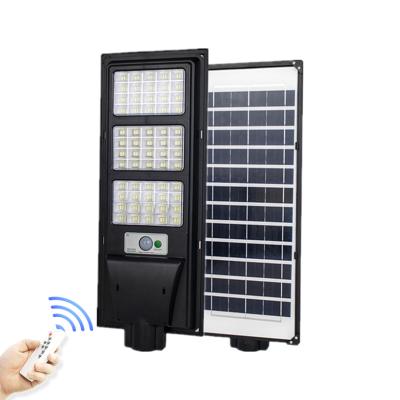 China Garden Plant Wholesale 90W Energy Saving Led Outdoor Solar Light For Garden Street Ip66 Waterproof for sale