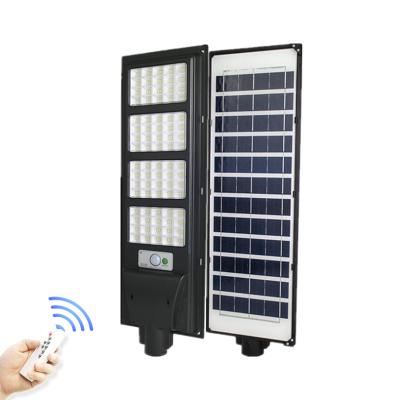 China Hot Selling Ip66 Garden Sensor 120W Waterproof Smart Outdoor Garden Solar Wall Light for sale