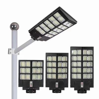 China Garden China Manufacturer Highway Various Specifications led solar street light all in one 50w 200w 250w 500w 8000 lumens 45000 lumens for sale