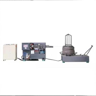 China Nail Making High Speed Automatic Nail Making Machine Manufacturers for sale