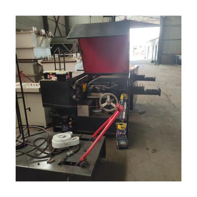 China Nail Making New Design High Speed Common Wire Nail Making Equipment Machine for sale