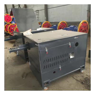 China Nail Making Top Quality Common Wire Nail Making Machine High Speed Nail Making Machine for sale