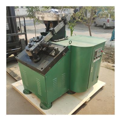 China Construction Super Quality Screw Making Machine Thread Rolling Full Automatic Screw Nail Making Machine for sale