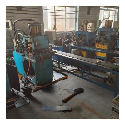 China Nail Making New Style Nail Manufacturing Equipment High Speed Nail Making Machine Wire Making Nail Arranging Machine for sale