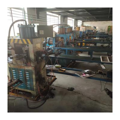 China Nail Making High Quality Straight Line Wire Dry Drawing Machine For Binding Wire And Common Nails for sale