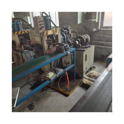 China Nail Making Automatic Nail Making Machines Roofing Coil Nails Machine Machinery For Making Nails for sale