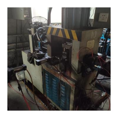 China Nail Making Fully Automatic Nails Making Machines Stable Property Wire Nail Making Machines Wire Nail Machine Supplier for sale