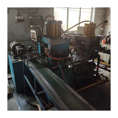 China Nail Making Wire Nail Making Machine Price For Making Nails And Screws for sale