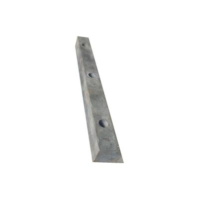 China Wear-resisting Wire Nail Mould Carbide Nail Making Dies For Nail Making Machine for sale