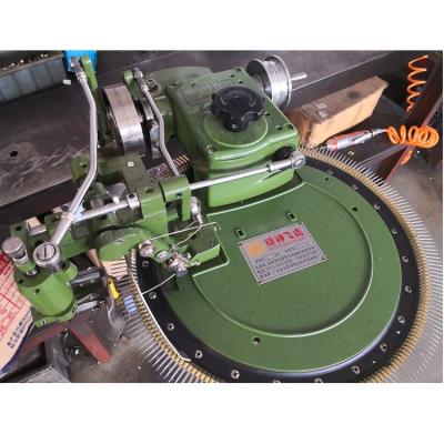 China Knitting Sweater Slap New Style Sweater Dial Tying Machine 220V Speed ​​Dial Tying Machine for sale