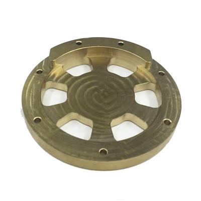 China Aluminum Brass Metal Products MachiningBrass Product MachiningBrass Metal Products for sale