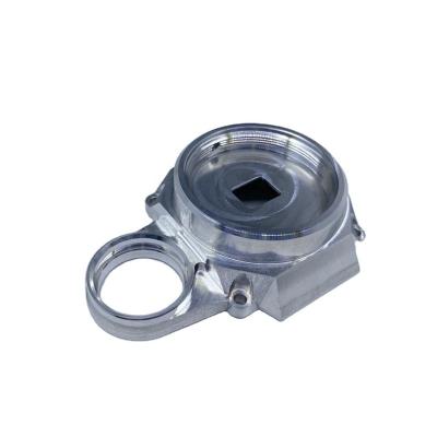 China Aluminum Precision Machining Custom Aluminum Parts for sale