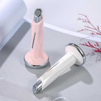 China Cheap Dark Circles Product Improve Eye Skin Battery ABS PC Electric Eye Massager for sale