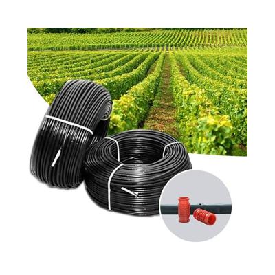 China 2000M/1000M GreSize Corrosion Resistant Plastic Arm Irrigation System for Watering for sale