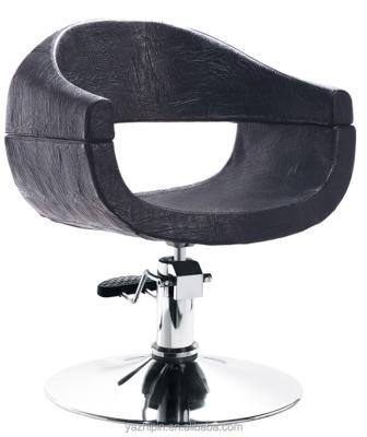 China Comfortable Salon Styling Barber Chair Barber Chair Cheap Wholesale Supplies for sale