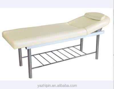 China modern cheap mattress price choyang massage bed price clinic furniture for sale