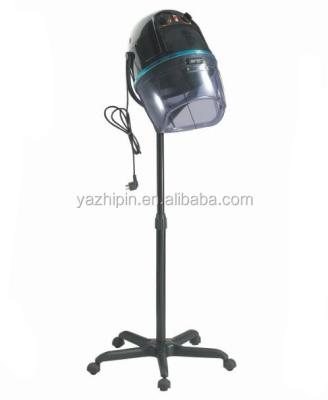 China Professional Salon Moisturizer Hair Steamer Hat Hood Dryer Beauty Salon Equipment for sale