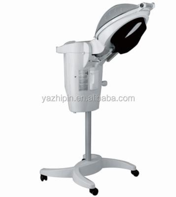 China Luxury Modern Moisturizer Salon Hair Steamer Cap Hood Hood Equipment for sale